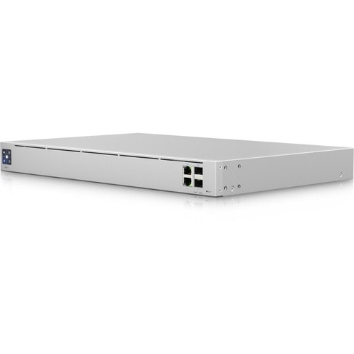 Ubiquiti Next-Generation Gateway Pro - 2 Ports - 2 WAN Port(s) - Management Port - 2 - 10 Gigabit Ethernet - 1U - Rack-mou