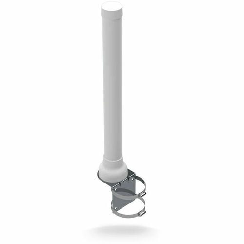 Panorama Antennas Antenna for Cellular Network, Modem, Wireless Data Network - White - 617 MHz to 960 MHz, 1427 MHz to 600