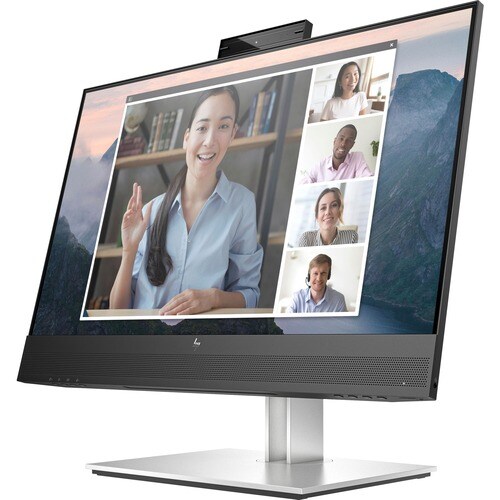 HP Serie P P274 | Monitor de 27 pulgadas | Luz azul baja | Pantalla HD IPS  | Negro | 5QG36A8