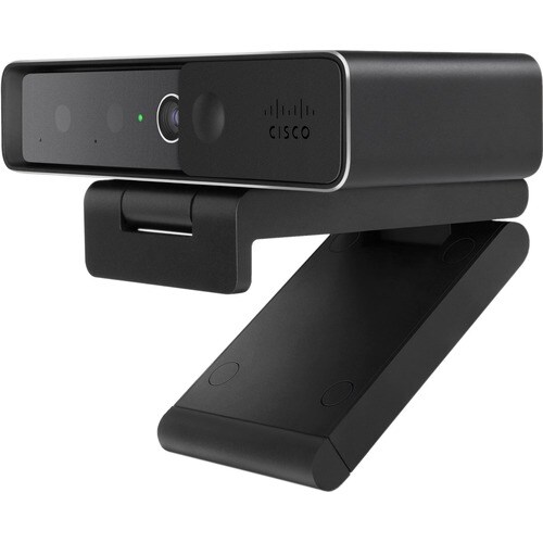 CISCO WEBEX DESK CAMERA PLATINUM - WORLDWIDE