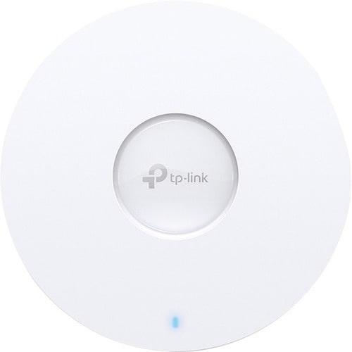 TP-Link EAP650 Dualband IEEE 802.11 a/b/g/n/ac/ax 2,93 Gbit/s Drahtloser Access Point - 2,40 GHz, 5 GHz - Intern - MIMO-Te