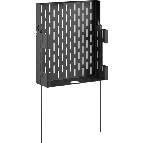 RISE A311 HIDDEN STORAGE FOR