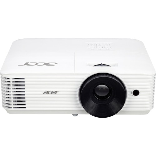 Acer M311 DLP Projector - 16:10 - Ceiling Mountable - 1280 x 800 - Front, Rear, Ceiling, Rear Ceiling - WXGA - 20,000:1 - 