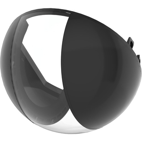 AXIS TQ6811-E Dome Clear Hydrophilic - Self-cleaning Lens Coating, Hydrophilic Coating - Water Resistant, Dirt Proof, Dust