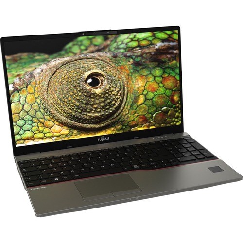 Fujitsu LIFEBOOK U U7512 39,6 cm (15,6 Zoll) Notebook - Full HD - 1920 x 1080 - Intel Core i7 12. Gen. i7-1255U Deca-Core 