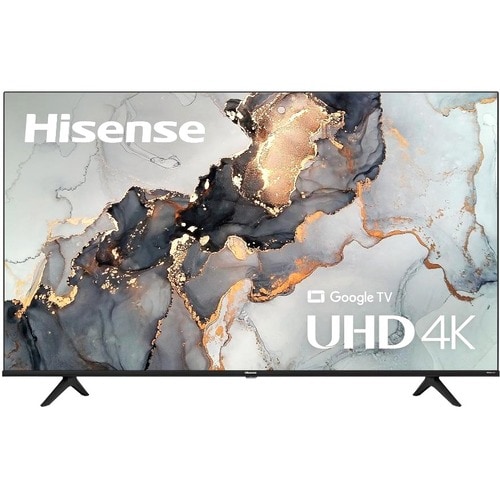 Pantalla Hisense 55 Pulgadas LED Full HD Smart TV a precio de socio