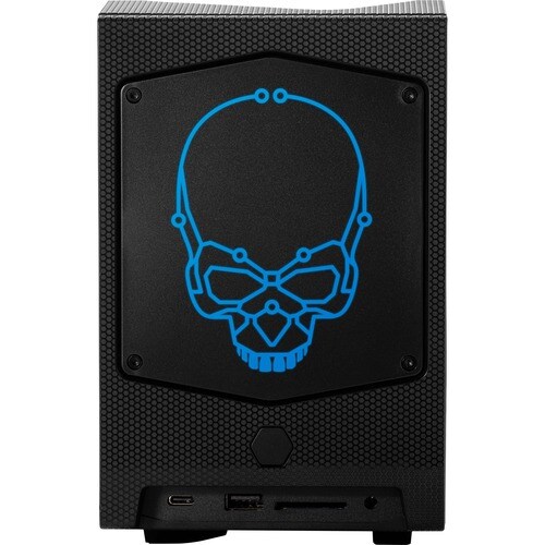 Dragon Canyon NUC12DCMi9 Barebone L6 No Cord