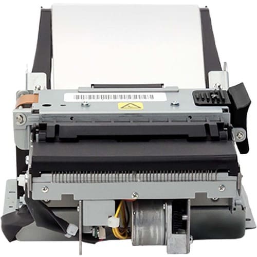 Star Micronics SK1-311SF4-Q-M-SP Desktop Direct Thermal Printer - Monochrome - Label/Receipt Print - USB - USB Host - Seri