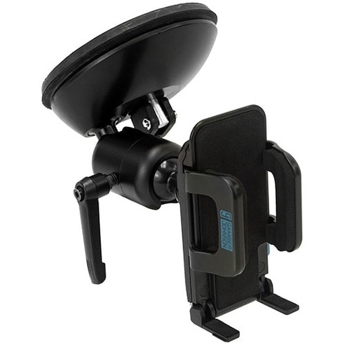 Zirkona Two-Down Vehicle Mount for Smartphone, GPS