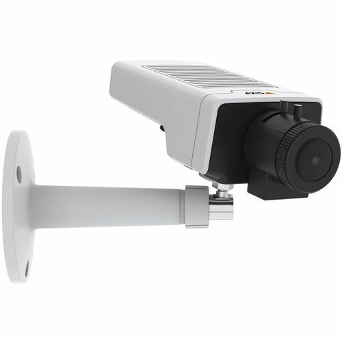 AXIS M1135 MK II 2 Megapixel Indoor Full HD Network Camera - Colour - Box - TAA Compliant - H.265, H.264, Motion JPEG, Zip