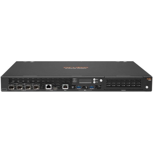 HPE 9200 9240 Router - Management-Port - 5 - 1U - Rackmontage