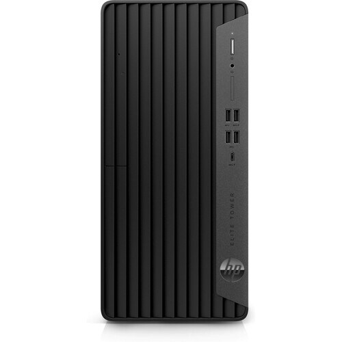Desktop Computer HP Elite 600 G9 - Intel Core i7 12. Gen. i7-12700 Dodeca-Core 2,10 GHz Prozessor - 16 GB RAM DDR5 SDRAM -