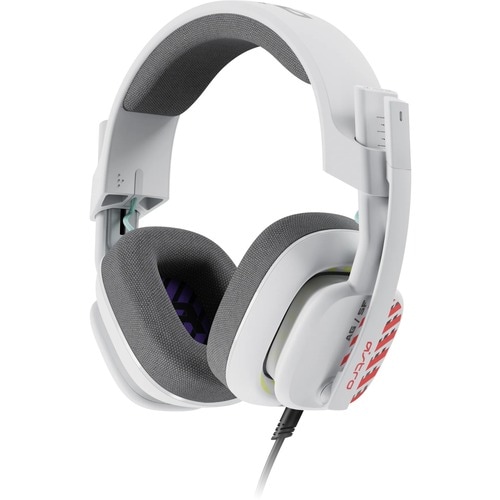 ASTRO A10 STAR KILLER BASE XB HEADSET - WHITE