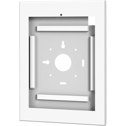 Neomounts WL15-660WH1 Wall Mount for Tablet - White - 32.8 cm (12.9") Screen Support - 75 x 75 - VESA Mount Compatible - S
