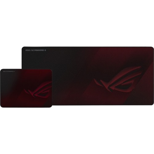 ASUS ROG SCABBARD II GAMING MOUSEPAD 2Y