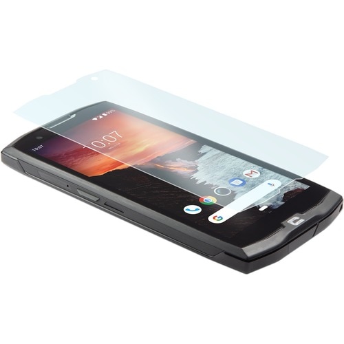 Protecteur écran CROSSCALL X-Glass 9H En verre trempé Clair - 1 - Pour LCD Smartphone - Résistant aux rayures, Résitance a
