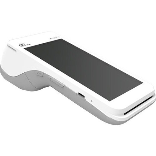 Teminal de Pago Viva - 14 cm (5,5") - Color - LCD - Qualcomm Cortex A53 - 1000 MB RAM - Conexión inalámbrica Wi-Fi - Bluet