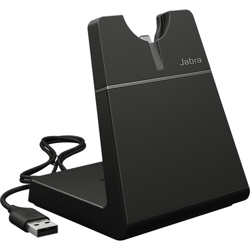 Jabra Docking Cradle for Headset - Charging Capability - USB Type A