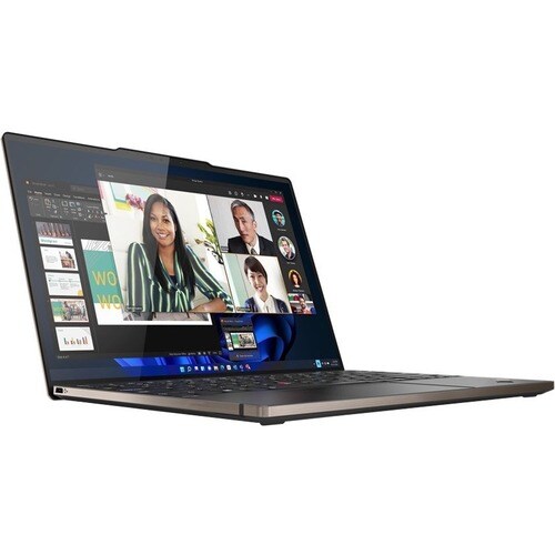 Lenovo ThinkPad Z13 Gen 1 21D2001PUS 13.3" Touchscreen Notebook - WUXGA - 1920 x 1200 - AMD Ryzen 7 PRO 6850U Octa-core (8