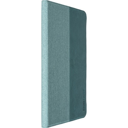 Gecko Covers Easy-Click 2.0 Carrying Case Apple iPad Air (2020), iPad Air (5th Generation) Tablet - Green - Damage Resista