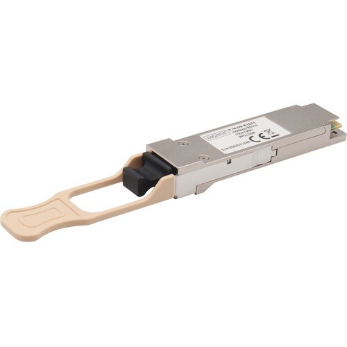 Digitus DN-81631 QSFP28 - 1 - für Optisches Netzwerk, Datenvernetzung - Glasfaserleitung - Multimode - 100 Gigabit Etherne