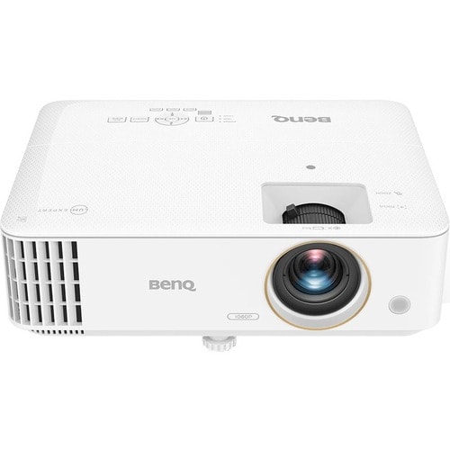 BenQ TH685P 3D DLP-Projektor - 16:9 - Weiß - Hoher Dynamikbereich (High Dynamic Range, HDR) - 1920 x 1080 Piel - 10,000:1 