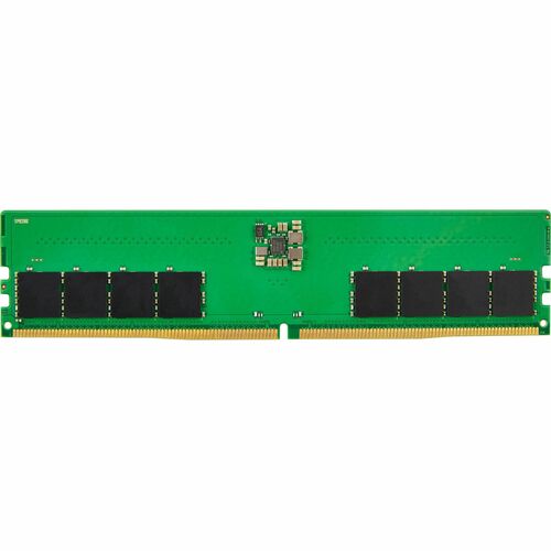 HP RAM-Modul für Workstation, Desktop-PC - 32 GB (1 x 32GB) - DDR5-4800/PC5-38400 DDR5 SDRAM - 4800 MHz - Nicht-ECC - Unge