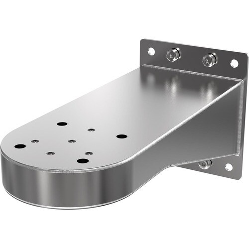 AXIS TQ1001-E Wall Mount for PTZ Camera - 150 kg Load Capacity - Stainless Steel