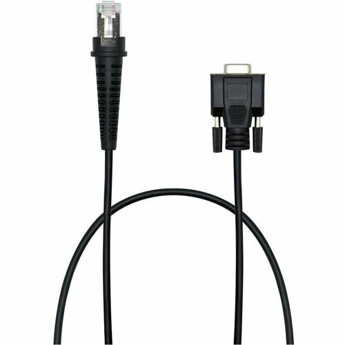 RJ45 - R232 CABLE 2M FOR HANDHELD SERIES FR AND FM SERIES