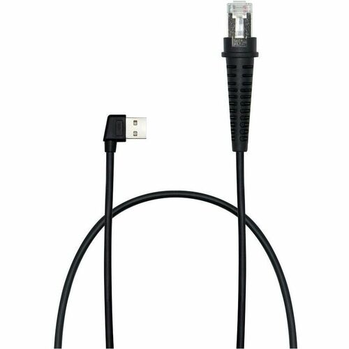 RJ45 - USB 90 CABLE 2M FOR INGENICO ICT220