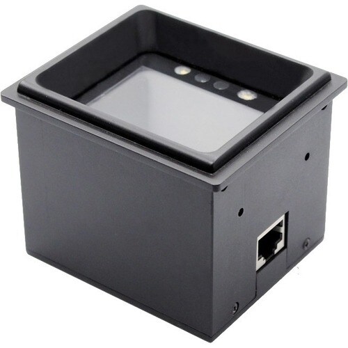 2D CMOS FIX MOUNT READER FOR KIOSK INTEGRATION OPTIMIZED TO R