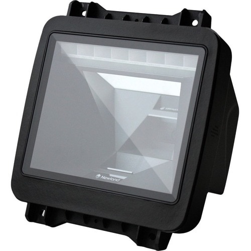 Newland FM80 Salmon - 140 mm Scan Distance - 1D, 2D - CMOS - Serial, USB - IP52