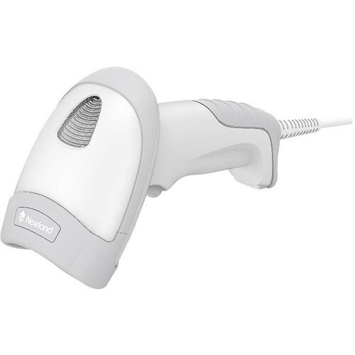 Newland HR32 Marlin Corded HC - 510 mm Scan Distance - 1D, 2D - LED - CMOS - USB, Serial - IP42