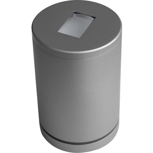 Newland NVF260 Barcode Scanner - 30 mm Scan Distance - 2D, 1D - CMOS - USB - IP64