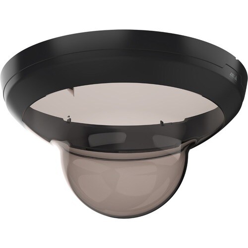 AXIS Sicherheitskamera - Dome-Abdeckung für PTZ-Kamera - Weiß