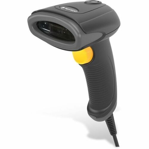 Newland HR11 Aringa - 300 scan/s - 480 mm Scan Distance - 1D - CCD - Serial, USB - Stand Included - IP42
