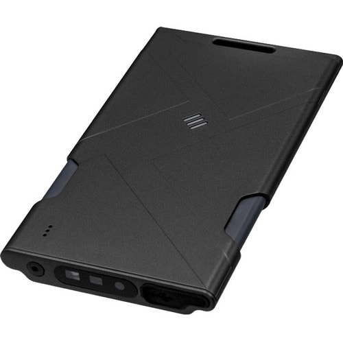 Newland WD3 Badge Scanner - 550 mm Scan Distance - 1D, 2D - Laser - CMOS - Bluetooth - USB - IP65