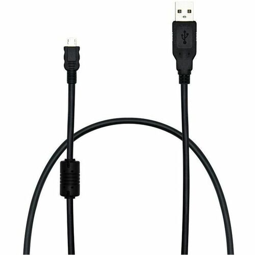 USB - micro USB cable 1,2 meter for EM20, BS80, MT65, MT90
