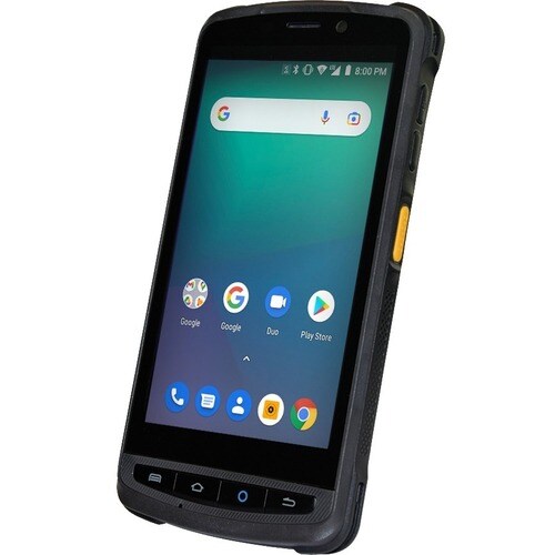 Newland MT90 Orca II Terminale palmare - Laser Sorgente di luce - CMOS - 12,7 cm (5") - HD - 1280 x 720 - Touchscreen - 2 
