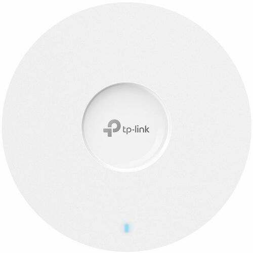 TP-Link EAP670 Dual Band Wi-Fi 6 IEEE 802.11 a/b/g/n/ac/ax 5.25 Gbit/s Wireless Access Point - 2.40 GHz, 5 GHz - Internal 