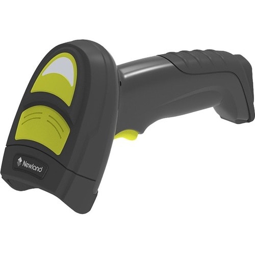 HR42 HALIBUT 2D CMOS BT HH READER MEGA PIXEL HIGH DENSITY/D