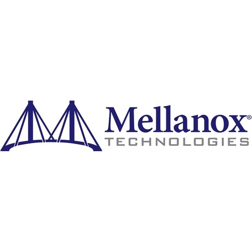 Mellanox MCP1600-E002E30 DAC Cable IB EDR up to 100Gb/s QSFP28 2m - 6.56 ft QSFP28 Network Cable for Network Device - Firs