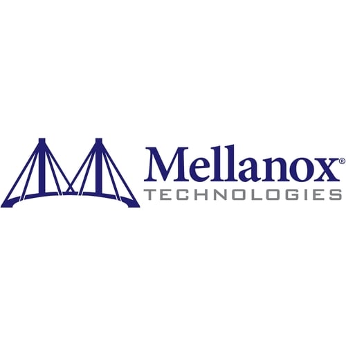 Mellanox MCP7F00-A005R26L DAC Splitter Cable Ethernet 100GbE to 4x25GbE 5m - 16.40 ft QSFP28/SFP28 Network Cable for Netwo