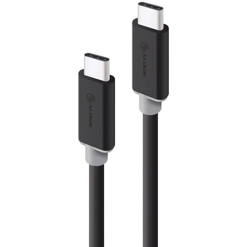 1M USB 3.1 USB-C TO USB-C - MALE TO MALE- PRO SERIES