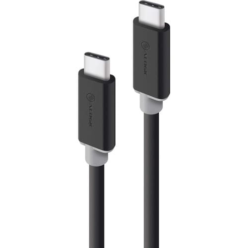 ALOGIC 2m USB 3.1 USB-C to USB-C - Male to Male- Pro Series