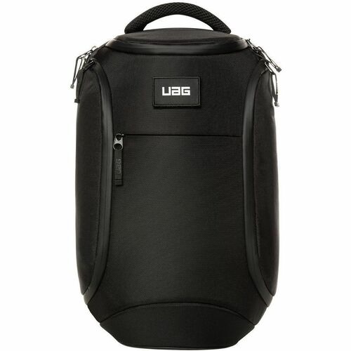 Urban Armor Gear Standard Issue Carrying Case (Backpack) for 33 cm (13") Notebook - Black - Weather Resistant - 840D Nylon
