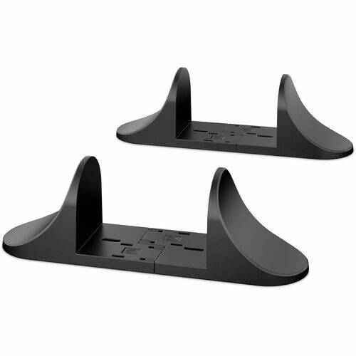 APC by Schneider Electric Stabilizing Feet - 14.2 cm Height x 16.4 cm Width x 21.6 cm Depth - Black Silver