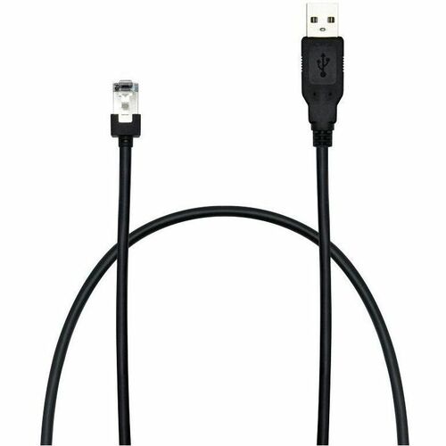 Newland RJ-45/USB Network/Data Transfer Cable - Cable for Scanner - First End: RJ-45 Network - Second End: USB