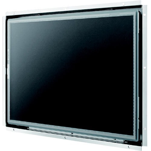 Advantech IDS-3119 19" Class Open-frame LCD Touchscreen Monitor - 5:4 - 5 ms - 48.3 cm (19") Viewable - 5-wire Resistive -