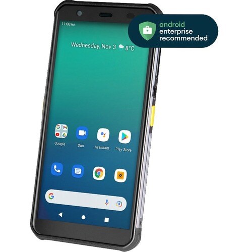 Newland NFT10 Pilot Pro - Laser Lichtquelle - CMOS - 14,5 cm (5,7 Zoll) - 1440 x 720 - Touchscreen - 4 GB RAM / 64 GB Flas